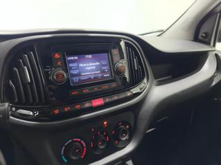 FIAT Doblo usata, con Chiusura centralizzata telecomandata