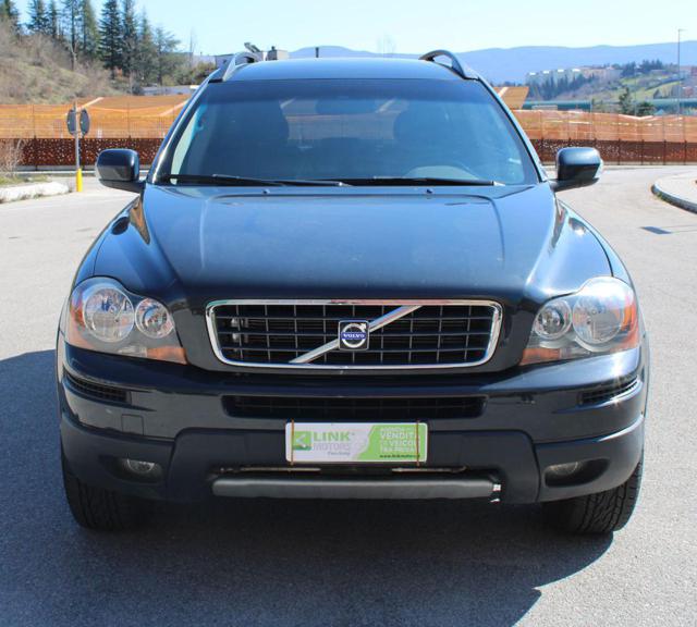 VOLVO XC90 usata, con Chiusura centralizzata