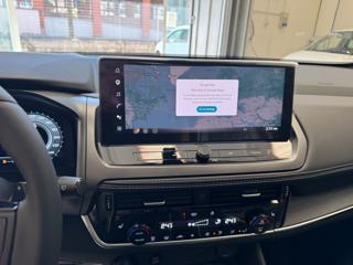 NISSAN Qashqai usata, con Controllo trazione