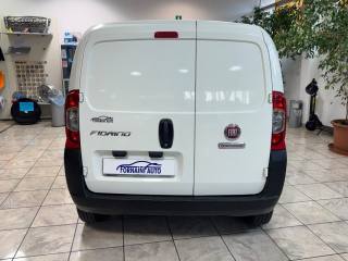 FIAT Fiorino usata, con Climatizzatore