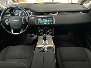 LAND ROVER Range Rover Evoque usata, con Climatizzatore
