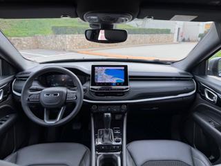 JEEP Compass usata, con Sistema di navigazione