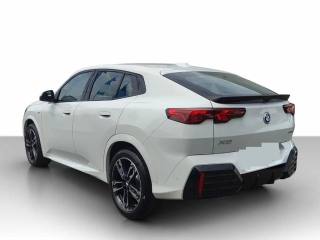 BMW X2 usata, con Airbag