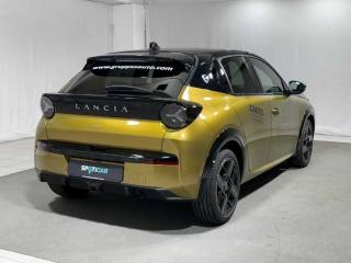 LANCIA Ypsilon usata, con Autoradio