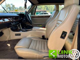 JAGUAR XJ usata, con Cruise Control