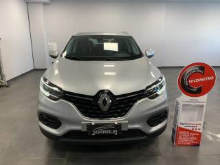 RENAULT Kadjar usata, con Airbag laterali