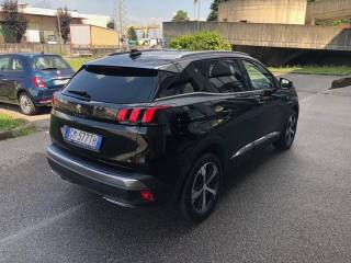 PEUGEOT 3008 usata, con Alzacristalli elettrici