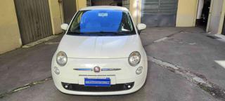 FIAT 500 usata, con Antifurto