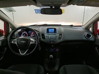 FORD Fiesta usata, con Frenata d