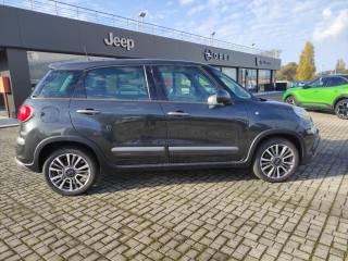 FIAT 500L usata, con Specchietti laterali elettrici