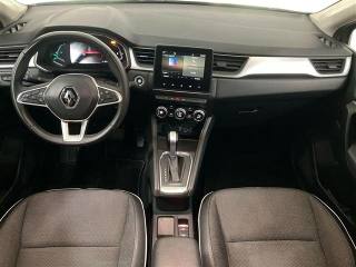 RENAULT Captur usata, con Controllo automatico clima