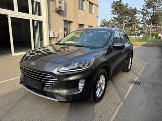 FORD Kuga 2.0 EcoBlue 120CV Aut.  Titanium