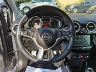OPEL Adam usata, con Autoradio