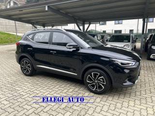 MG ZS PROMO FINANZ. Luxury 1.5 VTi-tech  km 0