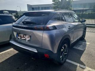 PEUGEOT 2008 usata, con Airbag Passeggero