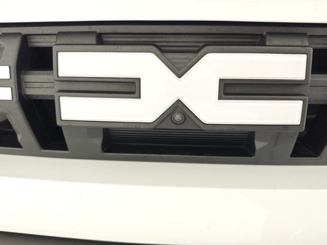DACIA Duster usata, con Specchietti laterali elettrici