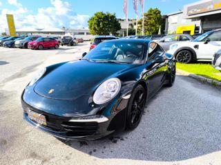 PORSCHE 911 usata, con Airbag