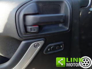 JEEP Wrangler usata, con Volante in pelle