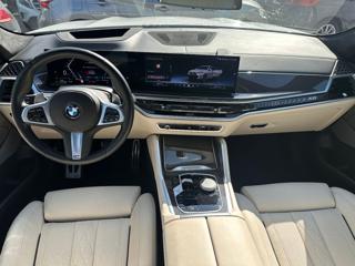 BMW X6 usata, con Regolazione elettrica sedili
