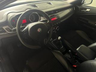 ALFA ROMEO Giulietta usata, con Chiusura centralizzata