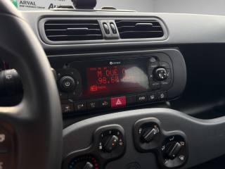 FIAT Panda usata, con Bluetooth