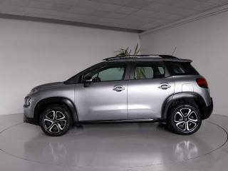 CITROEN C3 Aircross usata, con Airbag