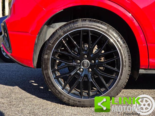 AUDI Q2 usata, con Controllo trazione