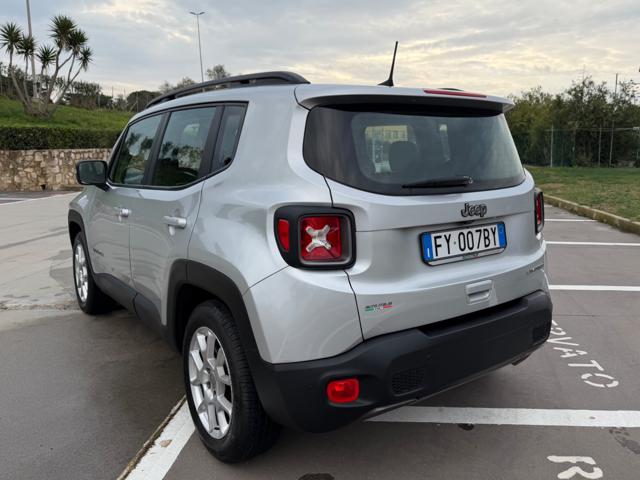 JEEP Renegade usata 46
