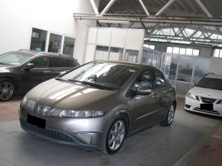 HONDA Civic usata, con Airbag laterali