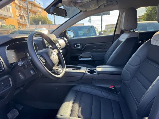 CITROEN C5 Aircross usata, con ESP