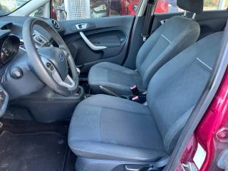 FORD Fiesta usata, con ESP