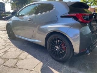 TOYOTA Yaris usata, con Chiusura centralizzata