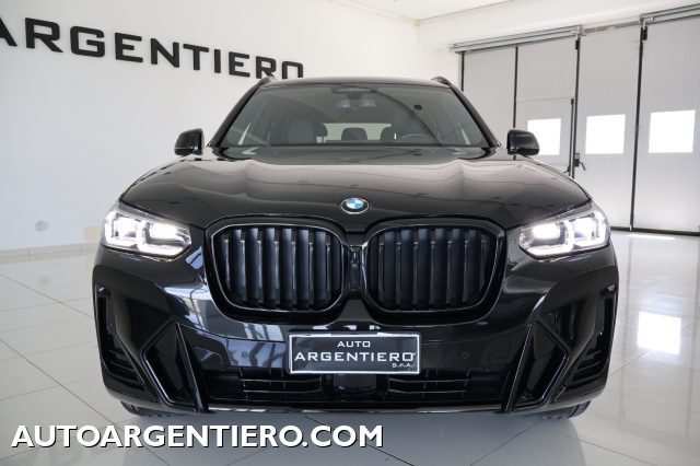 BMW X3 usata, con Airbag