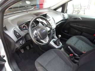FORD B-Max usata, con Immobilizzatore elettronico