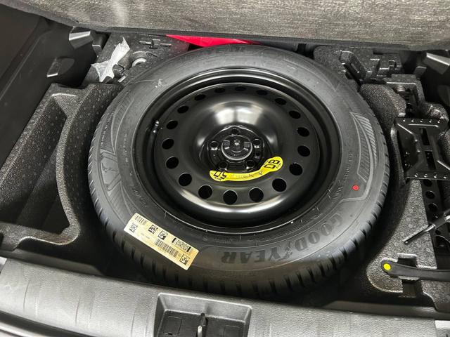 JEEP Renegade usata, con Cerchi in lega