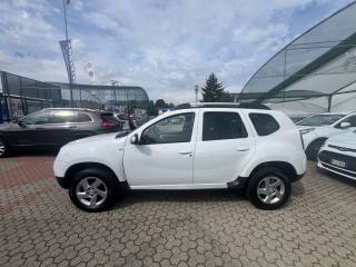 DACIA Duster usata, con Climatizzatore