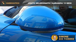 ALFA ROMEO Giulia usata, con Spoiler