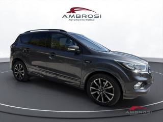 FORD Kuga usata 1