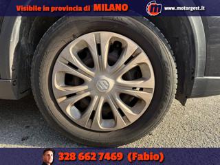 SUZUKI Vitara usata, con Lettore CD