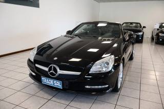 MERCEDES-BENZ SLK 200 usata, con Airbag laterali