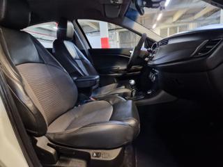 ALFA ROMEO Giulietta usata, con Vetri oscurati