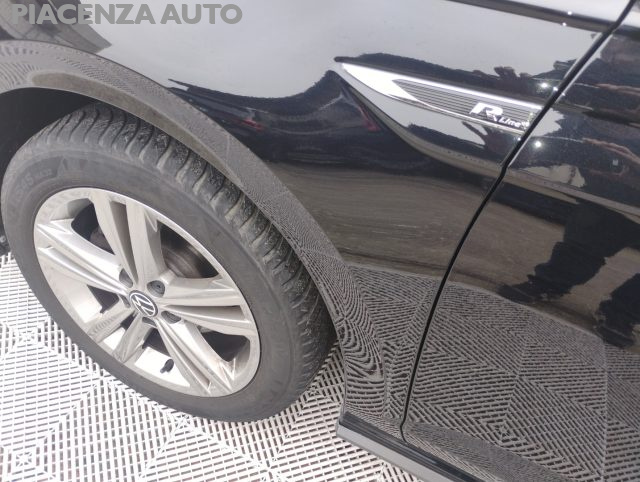 VOLKSWAGEN Polo usata, con Airbag Passeggero