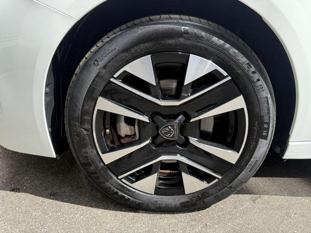 PEUGEOT 208 usata, con Volante multifunzione