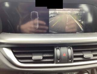 ALFA ROMEO Stelvio usata, con Boardcomputer