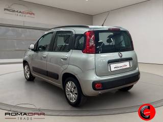 FIAT Panda usata, con Climatizzatore