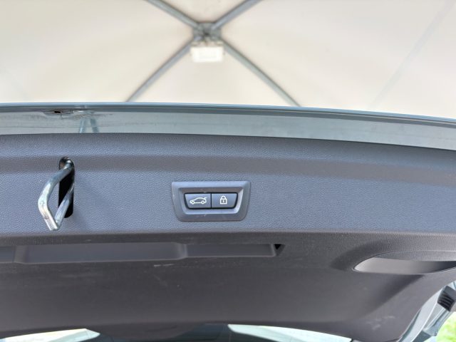 MINI Countryman usata, con Climatizzatore automatico, 2 zone