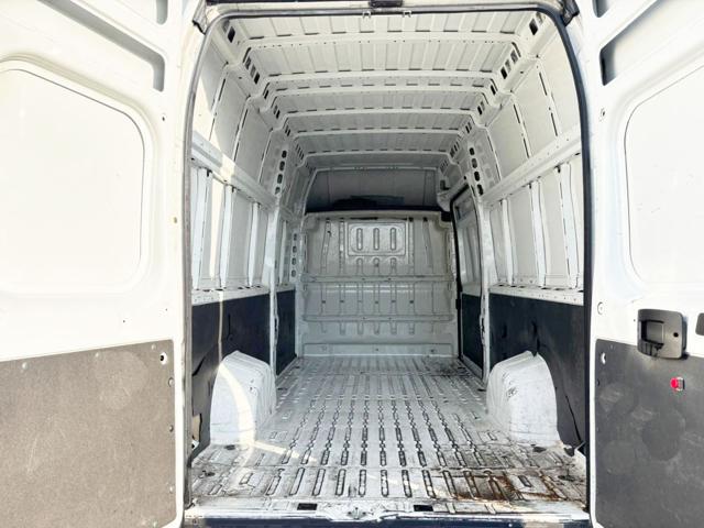 CITROEN Jumper usata, con Immobilizzatore elettronico