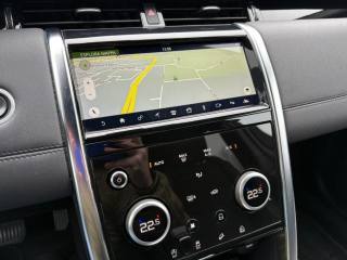 LAND ROVER Discovery Sport usata, con Immobilizzatore elettronico