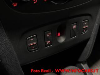 DACIA Sandero usata, con Touch screen