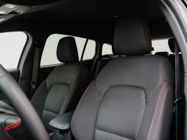 FORD Focus usata, con Controllo trazione